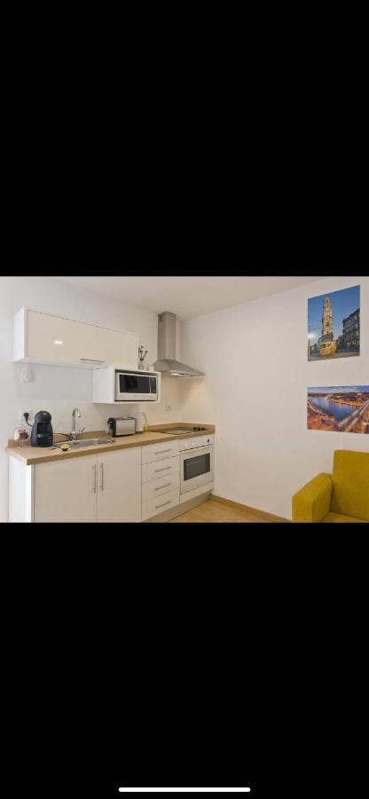 Вилла Cellars Center House Вила-Нова-ди-Гая Экстерьер фото